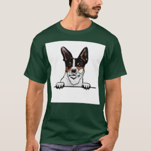 Feist rat shiister t-shirt