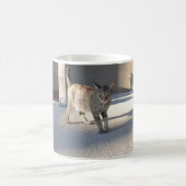 Feisty Cat Koffiemok (Center)