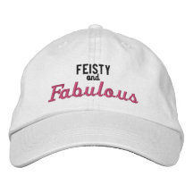 Feisty en Fabulous