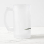 Feisty Girl OMC Matglas Bierpul (Links)