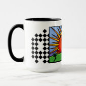 Feit Creatures - Feep o' the Morning Mok - Sun (Links)