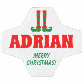 Feitelijk met kerstcadeau voor kerstcadeaus voetba voetbal (Enkel)