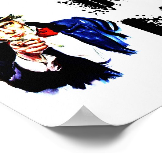 Feitelijke controle poster (Hoek)