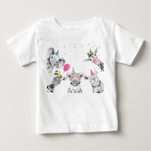 Feitelijke feestdag voor dieren Safari