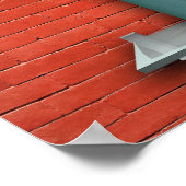 Feitelijke feiten poster (Hoek)