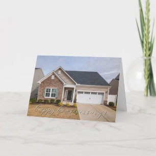 Feitelijke foto Happy Housiever Realtor Kaart