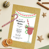 Feitelijke uitnodiging voor kerstfeest