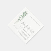 Feiten Eucalyptuspartij bij het Jubileum Servet (Hoek)