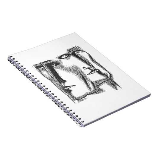 FEITEN NOTITIEBOEK (Rechterzijde)