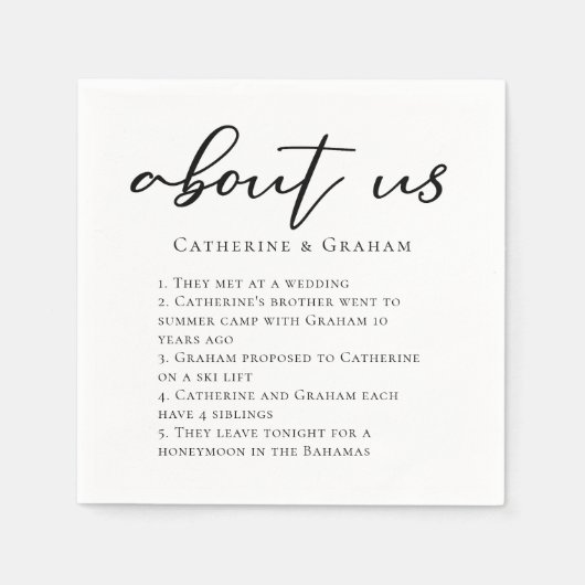 Feiten over het homohuwelijk in de Verenigde State Servet (Voorkant)