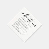 Feiten over het homohuwelijk in de Verenigde State Servet (Hoek)