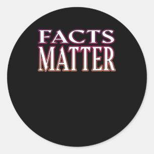 Feiten Sticker