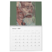 FEITEN VAN DE DIGNITATIEKalender Kalender (Jan 2027)