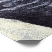 FEITEN VAN HET poster VAN DE OVERGANG (Hoek)