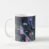 Feiticeiro Futurista Koffiemok (Links)