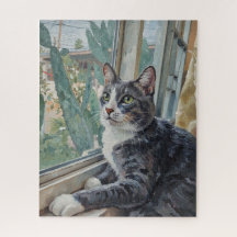 Fel, de Kat