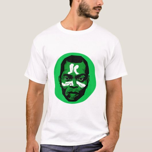 FELA KUTI T-SHIRT (Voorkant)