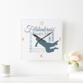 Feldenkrais® Moves Me: Rollen met klokken (Huis)