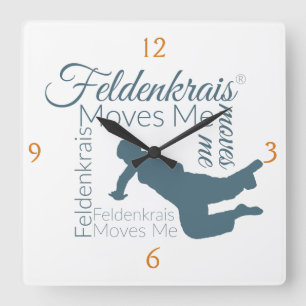 Feldenkrais® Moves Me: Rollen met klokken