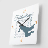 Feldenkrais® Moves Me: Rollen met klokken (Hoek)