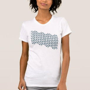 Feldenrais Standing ATM Shirt   Repareert