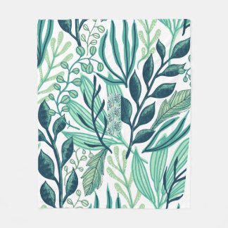 Felece Blanket: omhels warmte, Inspirerend. Fleece Deken