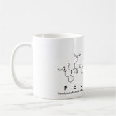 Felecia peptide name mok (Links)