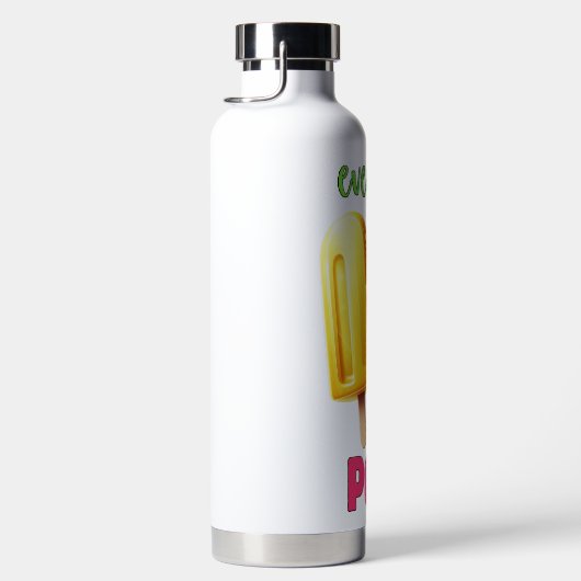 FELGEKLEURDE ZOMERPOPSICLES WATERFLES (Rechts)