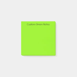 felgroen post-it® notes