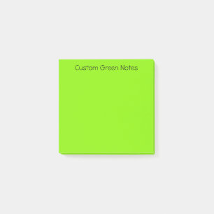 felgroen post-it® notes