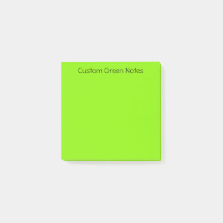 felgroen post-it® notes