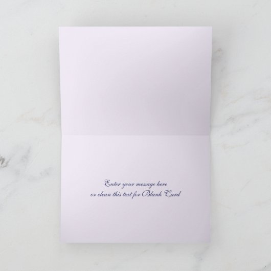 Felice Anno Nuovo. Nieuwjaarskaart in het Italiaan Feestdagen Kaart (Binnen)