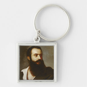 Felice Orsini Sleutelhanger
