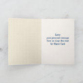 Felices Pascuas. PaasKaart in het Spaans Feestdagen Kaart (Binnen)