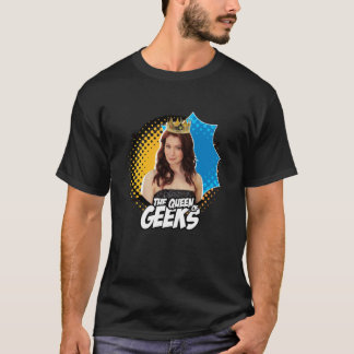 Felicia Day T-shirt