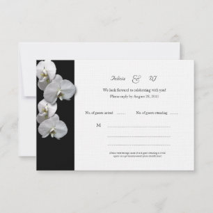 Felicia RSVP Uitnodiging