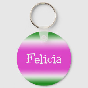 Felicia Sleutelhanger