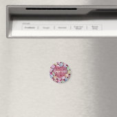 Felicidad Magneet (Insitu (Vaatwasser))