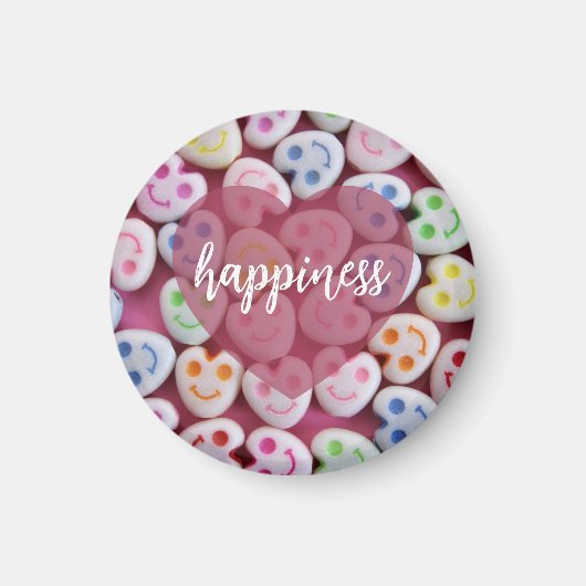 Felicidad Magneet (Voorkant)