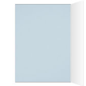 Felicidades en dia de tu graduacion Card (Binnen (Links))