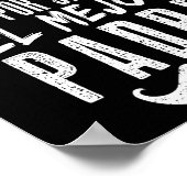 Felicidades Papa Gracias Por Ser El Mejor Padre Poster (Hoek)