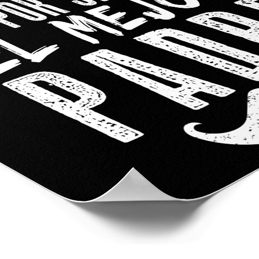 Felicidades Papa Gracias Por Ser El Mejor Padre Poster (Hoek)