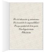 Felicitaciones graduacion (Binnen (Rechts))