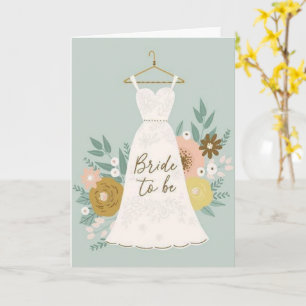 Felicitatie Bruidsfeest Groet Kaart