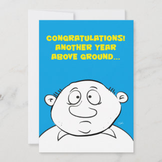 Felicitatie! Feestdagenkaart