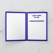 Felicitatie! Je hebt de baan Kaart (Binnen)