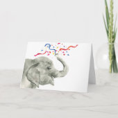 Felicitatie Kaart (Voorkant)