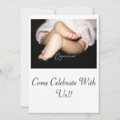 FELICITATIE KAART (Voorkant)