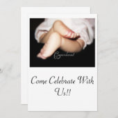 FELICITATIE KAART (Voorkant / Achterkant)