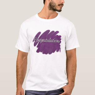 Felicitatie T-shirt